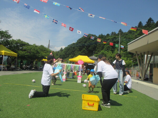 社会福祉法人しろく福祉会 たんぽぽ保育園｜群馬県渋川市